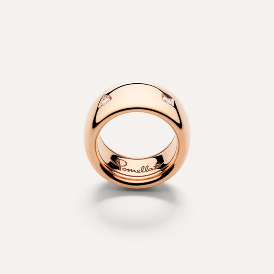 Iconica Medium-large Ring