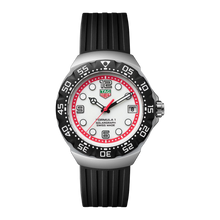  Formula 1 Solargraph