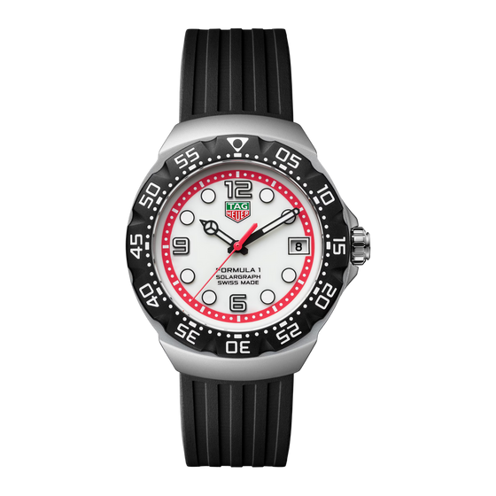 Formula 1 Solargraph