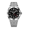 Chronomat Automatic GMT 40 NFL Atlanta Falcons Edition