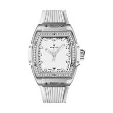  Big Bang Titanium White Diamonds