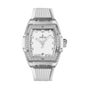 Spirit of Big Bang Titanium White Diamonds