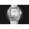 Spirit of Big Bang Titanium White Diamonds