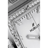Spirit of Big Bang Titanium White Diamonds
