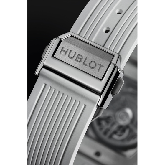 Big Bang Titanium White Diamonds