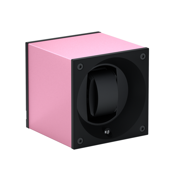 Masterbox Pink Aluminium
