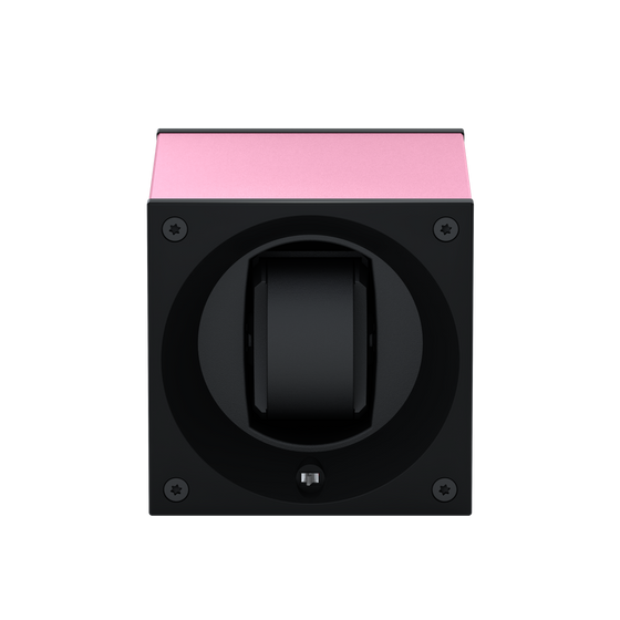 Masterbox Pink Aluminium