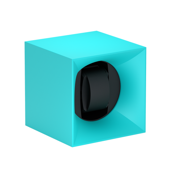 Startbox Soft Touch Turquoise