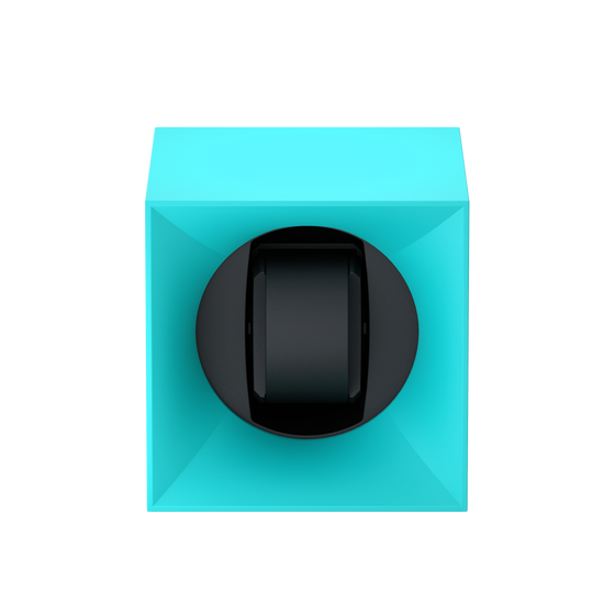 Startbox Soft Touch Turquoise