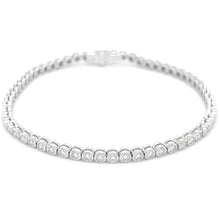  Bracelet Tennis Diamants