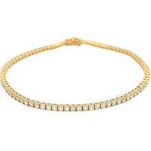  Bracelet Tennis Diamants