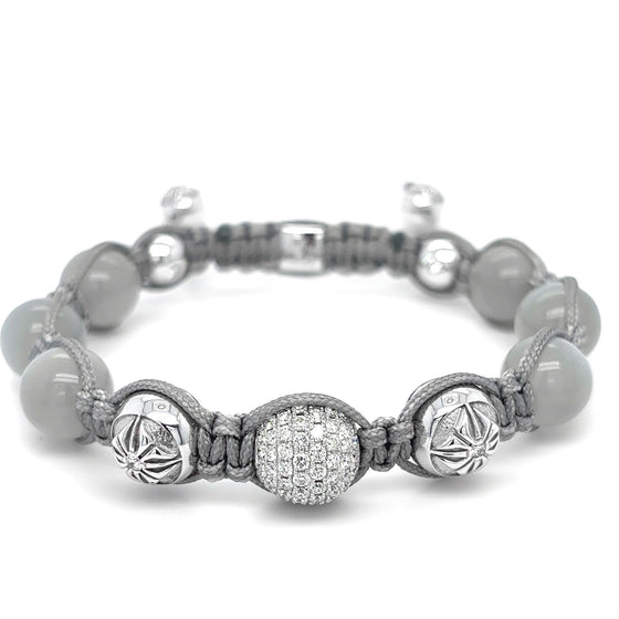 Breaded Bracelet 10mm