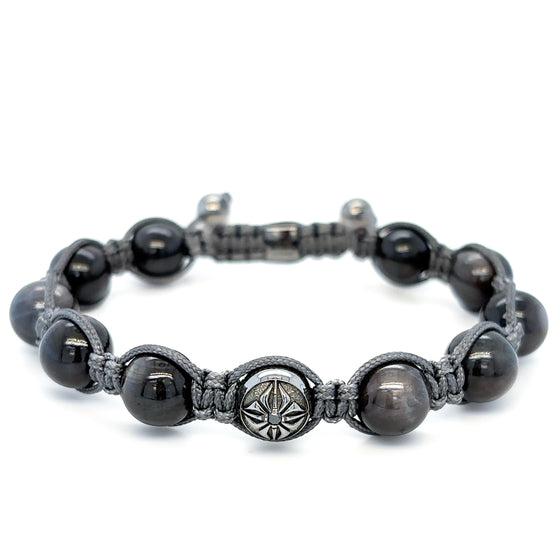 Breaded Bracelet 10mm