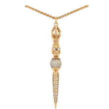  Skull Purpa Necklace