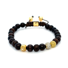  Breaded Bracelet 6mm