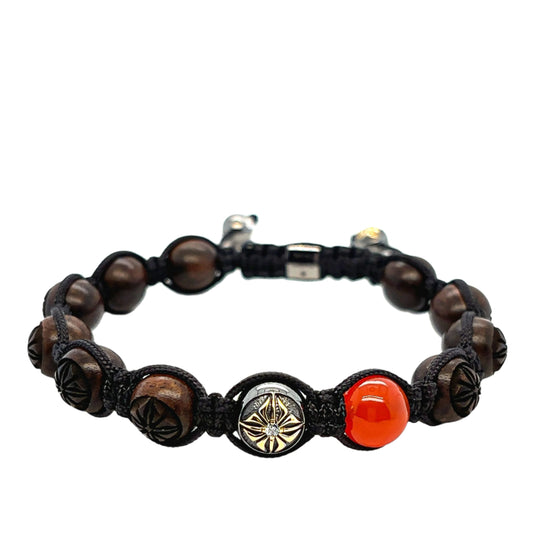 Bracelet Perles 10mm