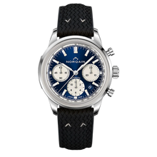  Freedom 60 Chrono 40mm Blue