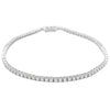 Bracelet Tennis Diamants
