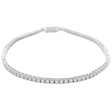  Bracelet Tennis Diamants