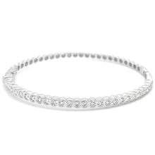  Bracelet Tennis Diamants