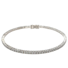  Bracelet Tennis Diamants