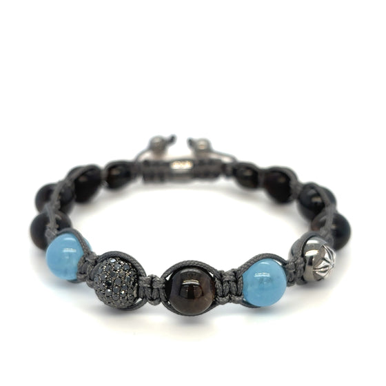 Breaded Bracelet 10mm