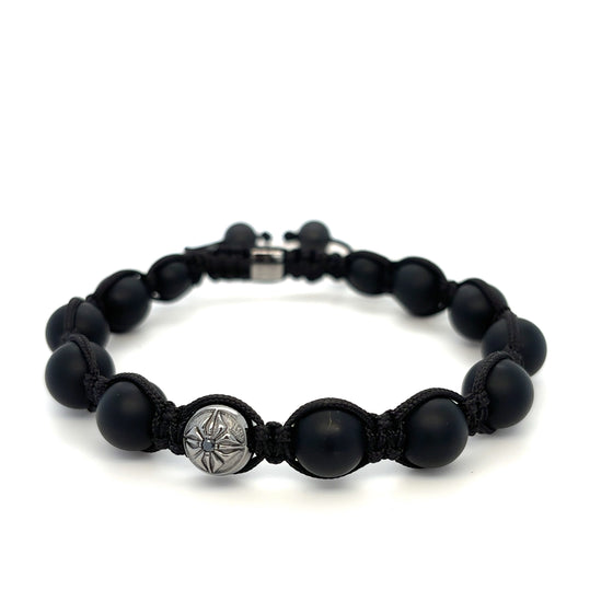 Bracelet Perles 10mm