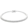 Bracelet Tennis Diamants
