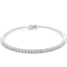  Bracelet Tennis Diamants