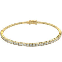 Bracelet Tennis Diamants