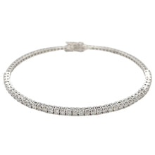  Bracelet Tennis Diamants
