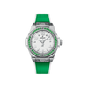 Big Bang Joyful Steel Apple Green