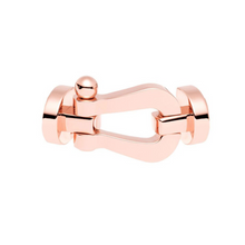  ROSE GOLD FORCE 10, LARGE BUCKLE