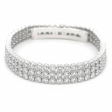  Bracelet Tennis Diamants