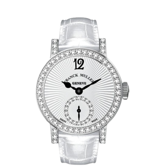 Cintrée Curvex Crazy Hours