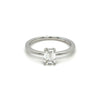 Solitaire Diamond Ring