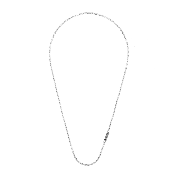 Force 10 Winch chain