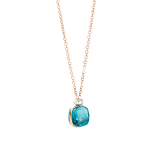  Collier Nudo Classic Avec Pendentif
