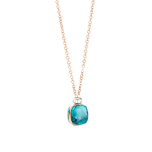 Nudo Classic Necklace with Pendant