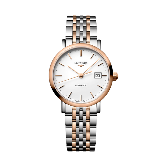 Longines Elegant Collection
