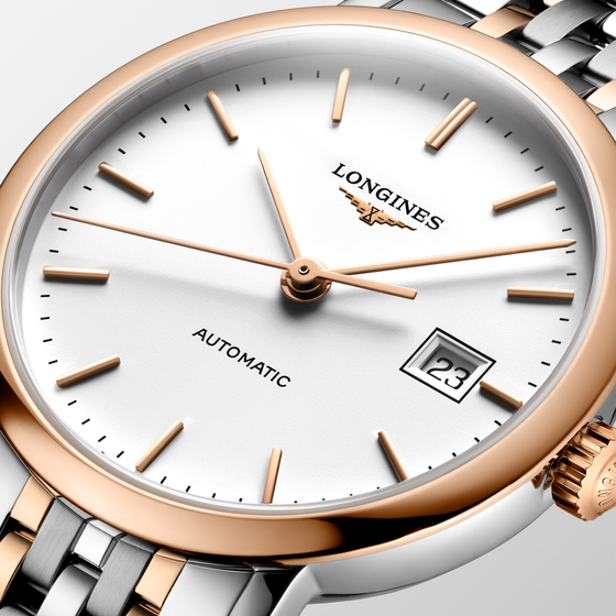 Longines Elegant Collection