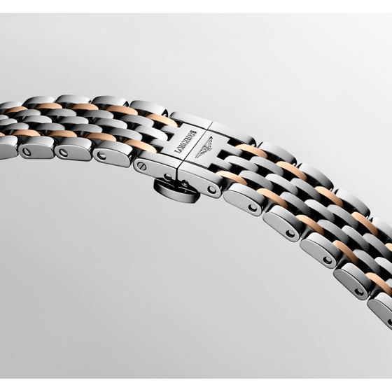 Longines Elegant Collection