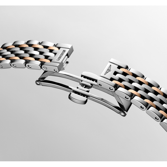 Longines Elegant Collection