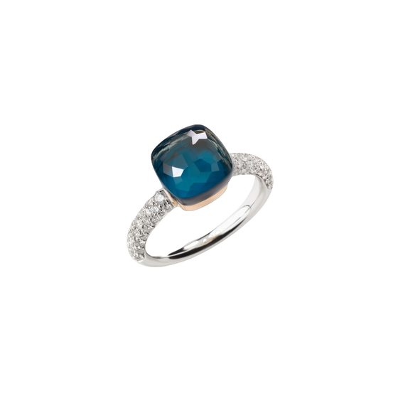 Nudo Classic Ring
