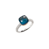 Bague Nudo Classic