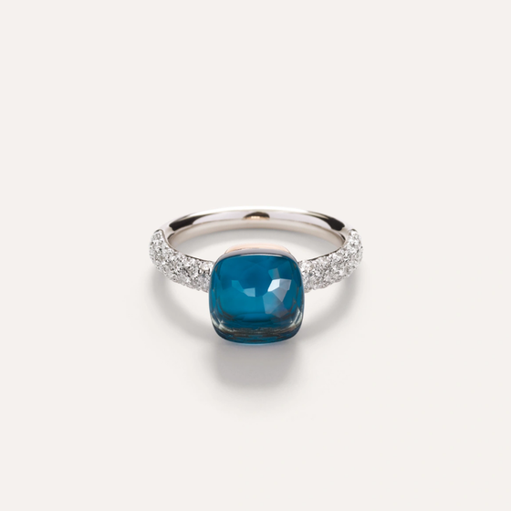Nudo Classic Ring
