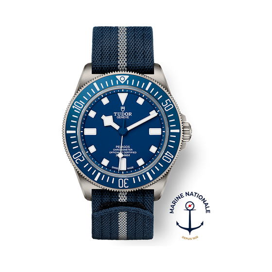 Pelagos FXD