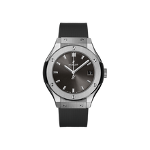  Classic Fusion Racing Grey Titanium