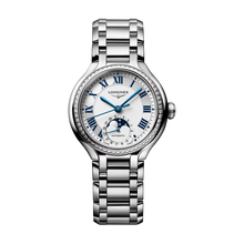  Longines Primaluna Moonphase