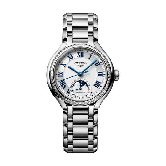 Longines Primaluna Moonphase